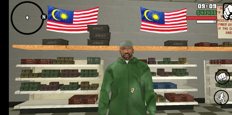 mod